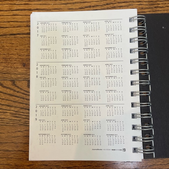 Notes - Picture 5 of 5